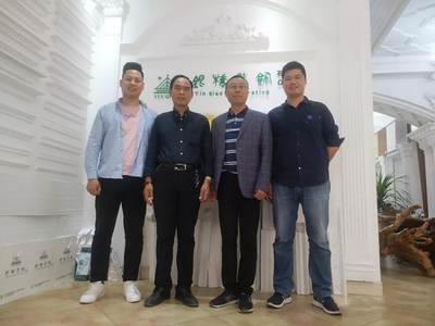 京港視通報(bào)道生態(tài)建材銷售新趨勢(shì)