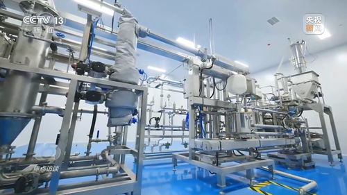 隱藏款土特產(chǎn)火出圈 看小地方如何“種”出大產(chǎn)業(yè)