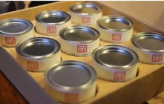 2018款24寨標準茶樣全新出爐 茶葉加工品質(zhì)再升級