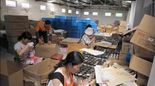 高硼硅透明玻璃方形儲物罐 廚房收納的藝術(shù)與科學