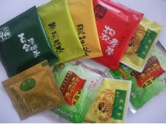 袋泡茶、靈芝茶、清咽茶等特色茶飲的生產加工全流程解析